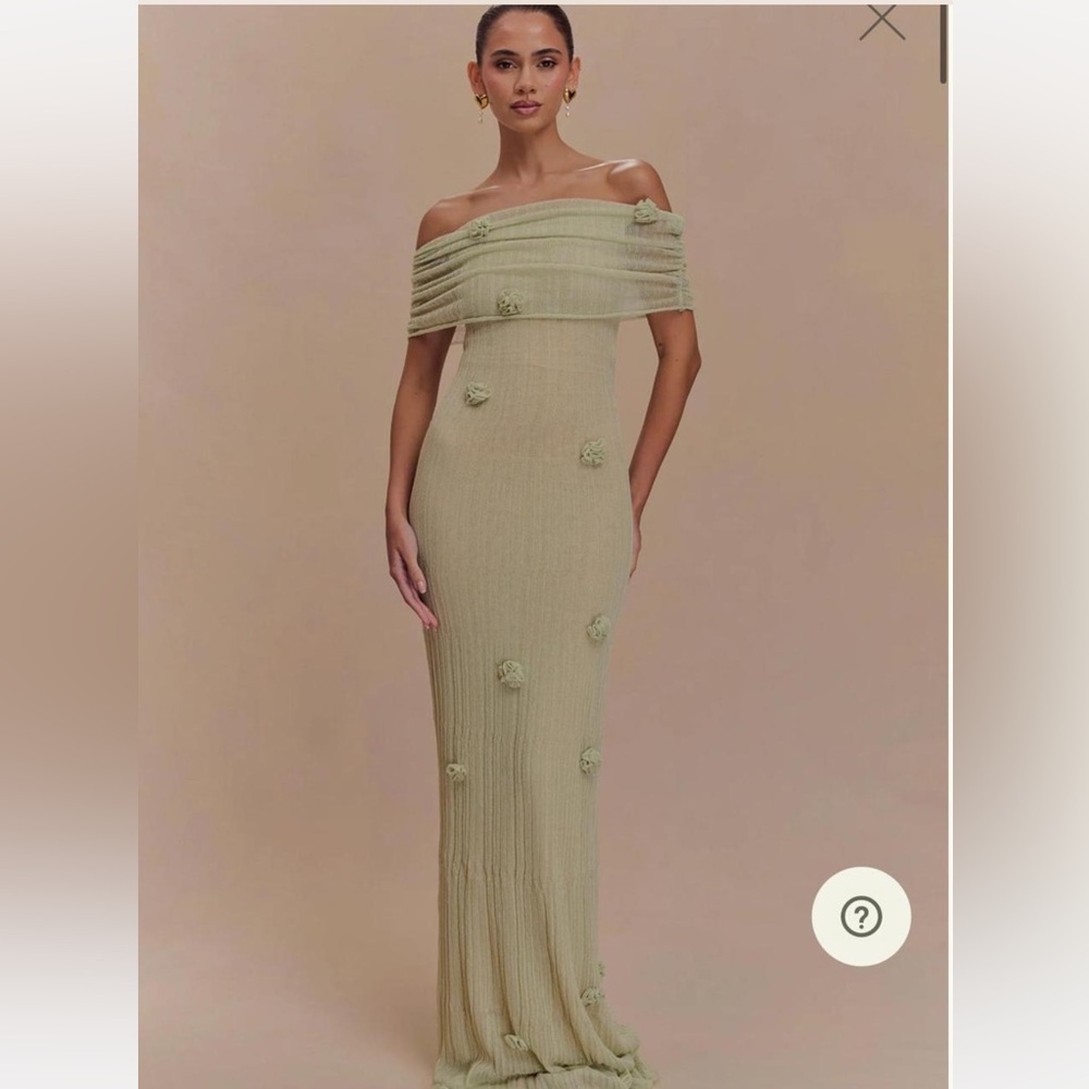 Meshki Brynn Dress